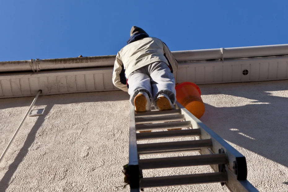 Gutter Cleaning Bal Harbour FL