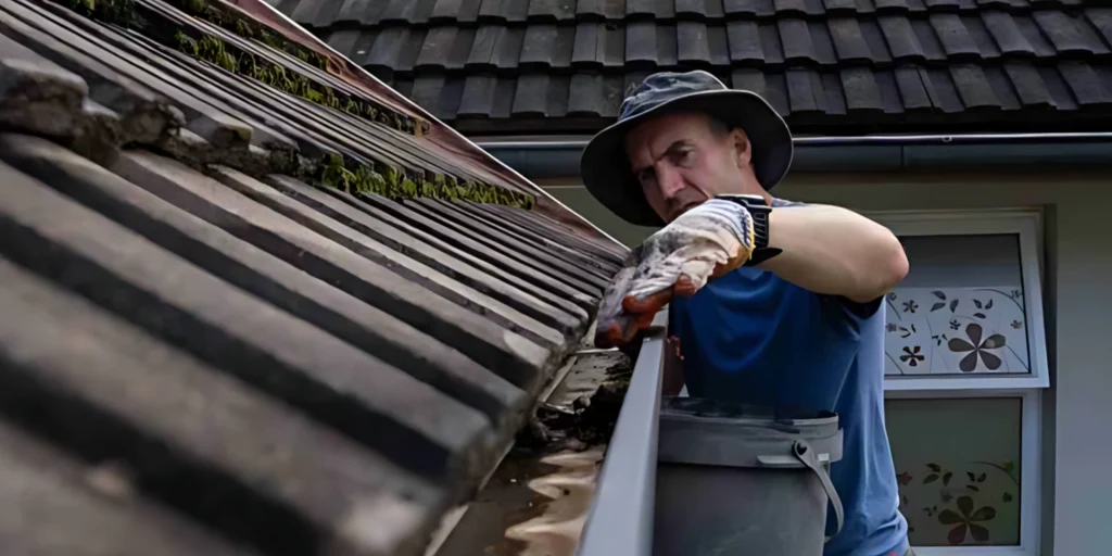 Gutter Cleaning Bal Harbour FL home page